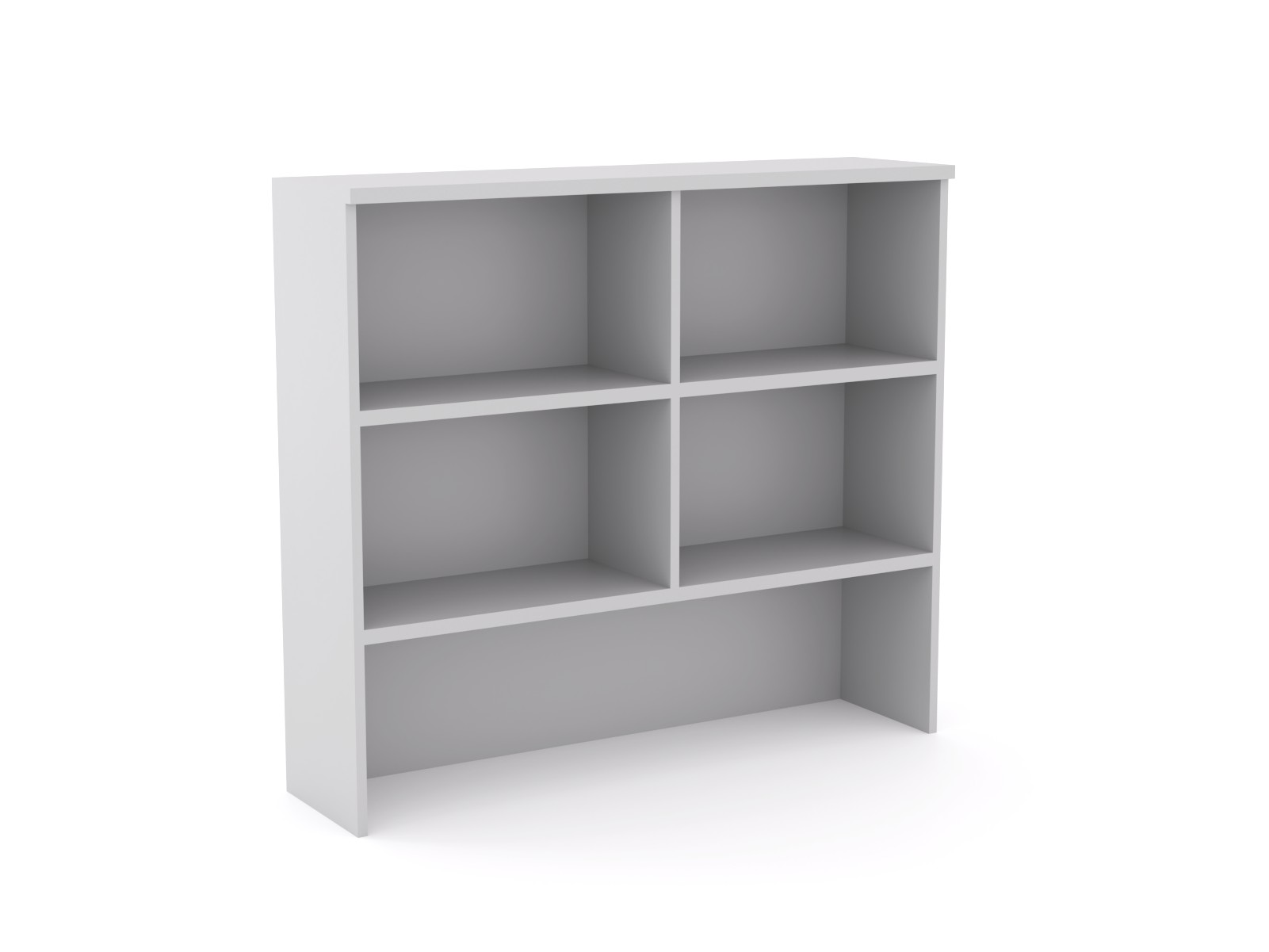 Eko Open Bookcase Hutch